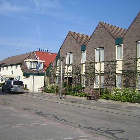 Hotel Ekamper Oosteinde Esterno foto