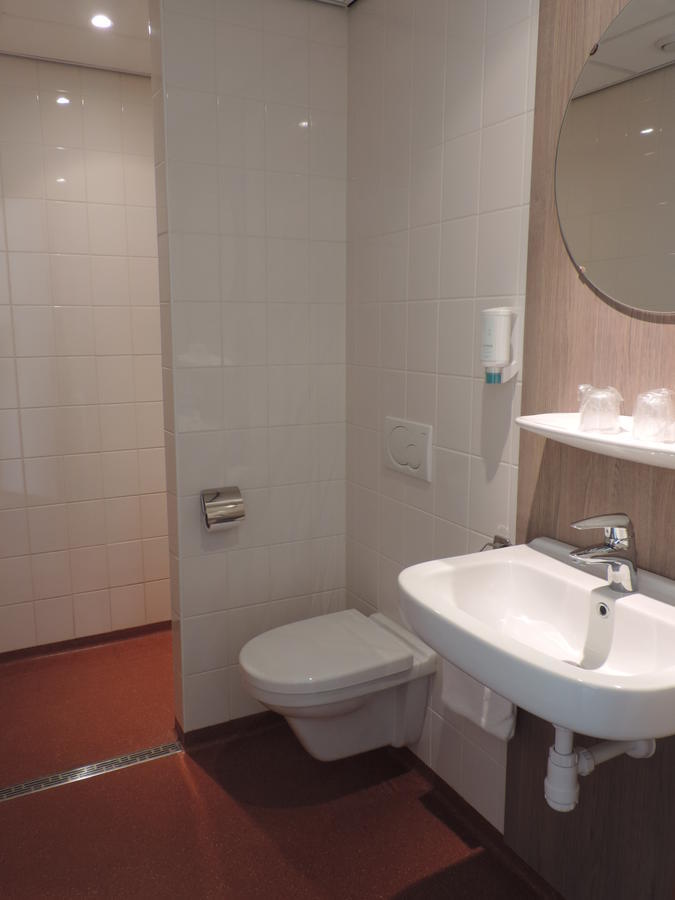 Hotel Ekamper Oosteinde Camera foto