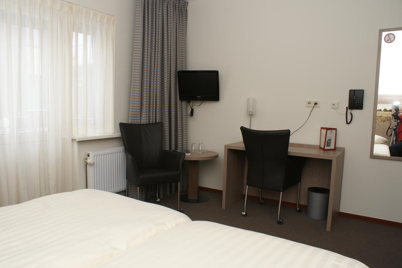 Hotel Ekamper Oosteinde Camera foto